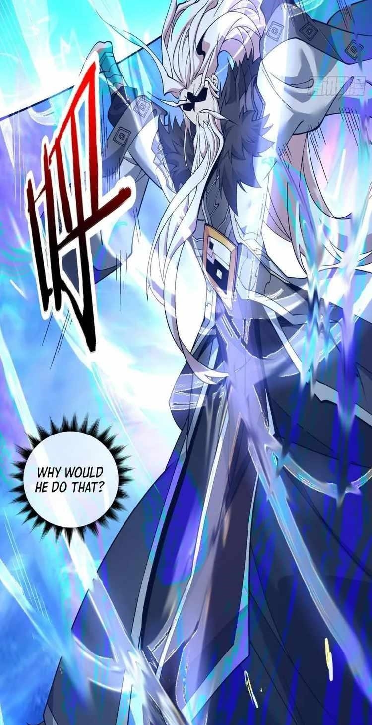 My Disciples Are All Big Villains Chapter 37 - Page 31 in English