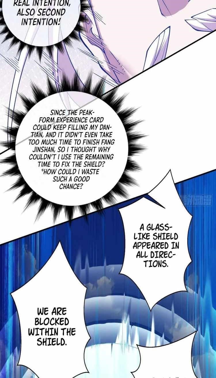 My Disciples Are All Big Villains Chapter 37 - Page 33 in English