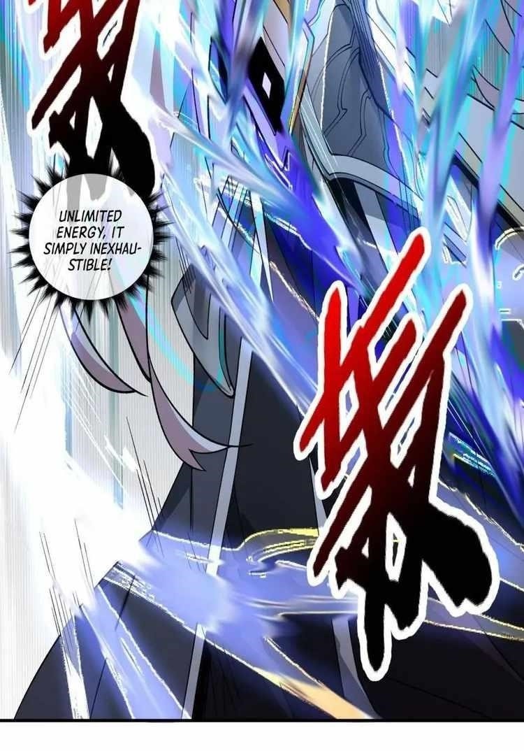 My Disciples Are All Big Villains Chapter 37 - Page 36 in English