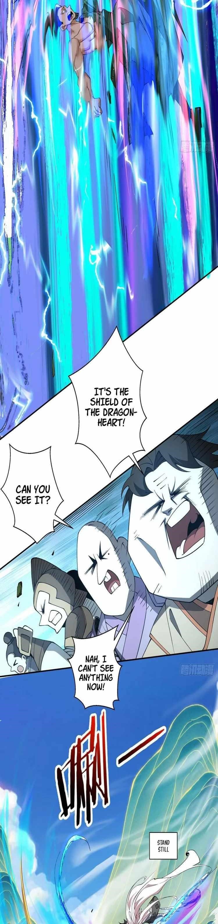 My Disciples Are All Big Villains Chapter 37 - Page 6 in English