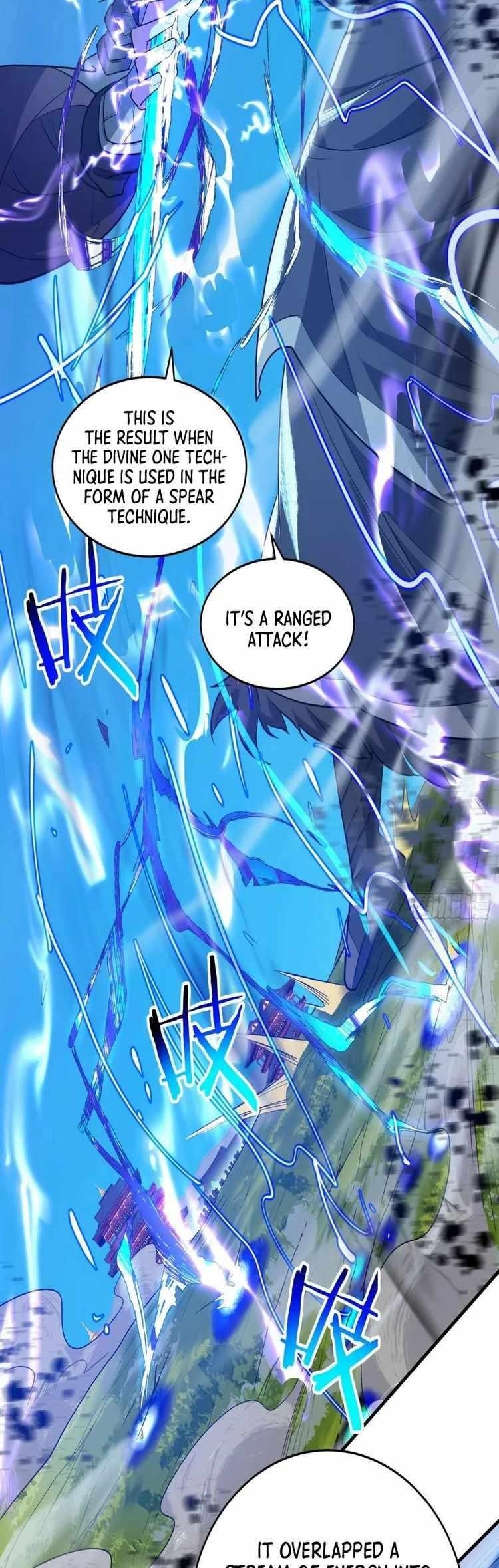 My Disciples Are All Big Villains Chapter 37 - Page 9 in English