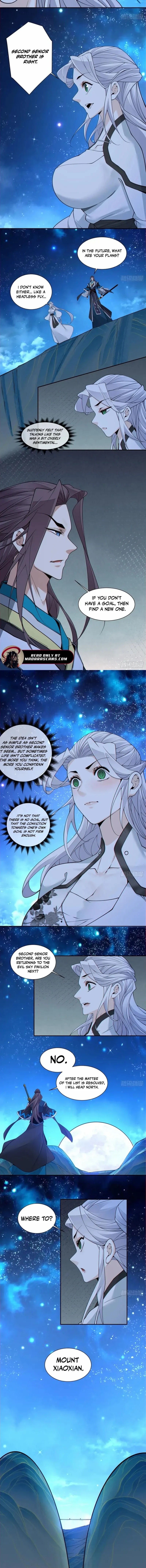 My Disciples Are All Big Villains Chapter 371 - Page 6 in English