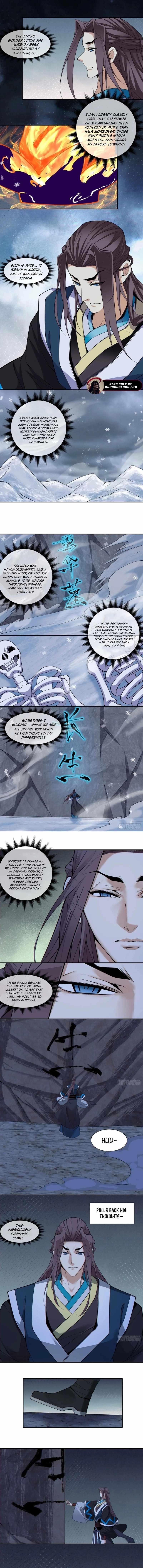 My Disciples Are All Big Villains Chapter 380 - Page 5 in English