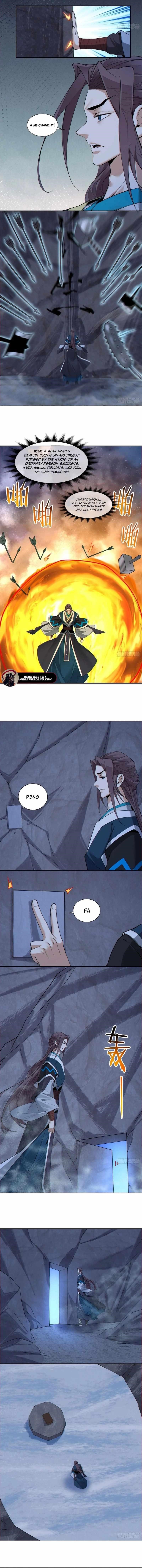My Disciples Are All Big Villains Chapter 380 - Page 6 in English