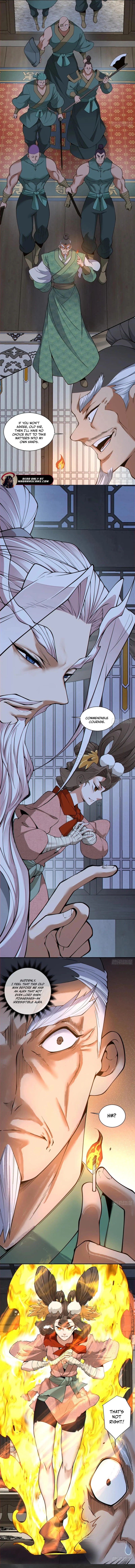 My Disciples Are All Big Villains Chapter 384 - Page 6 in English