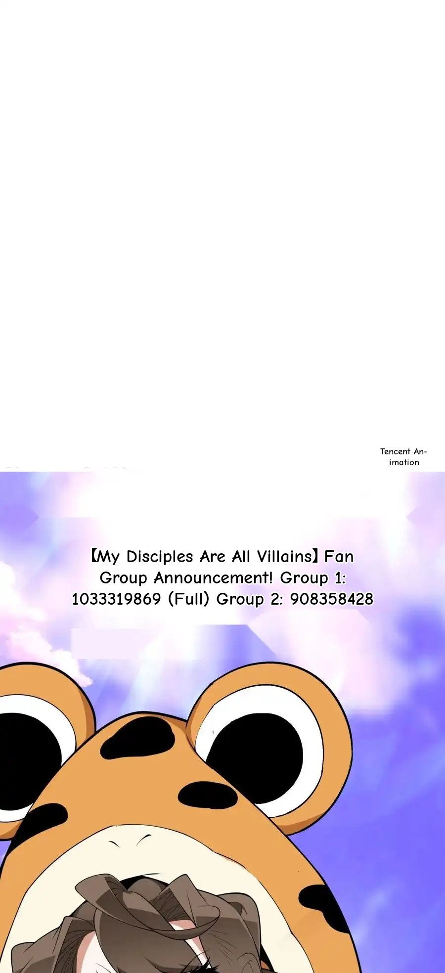 My Disciples Are All Big Villains Chapter 396 - Page 45 in English