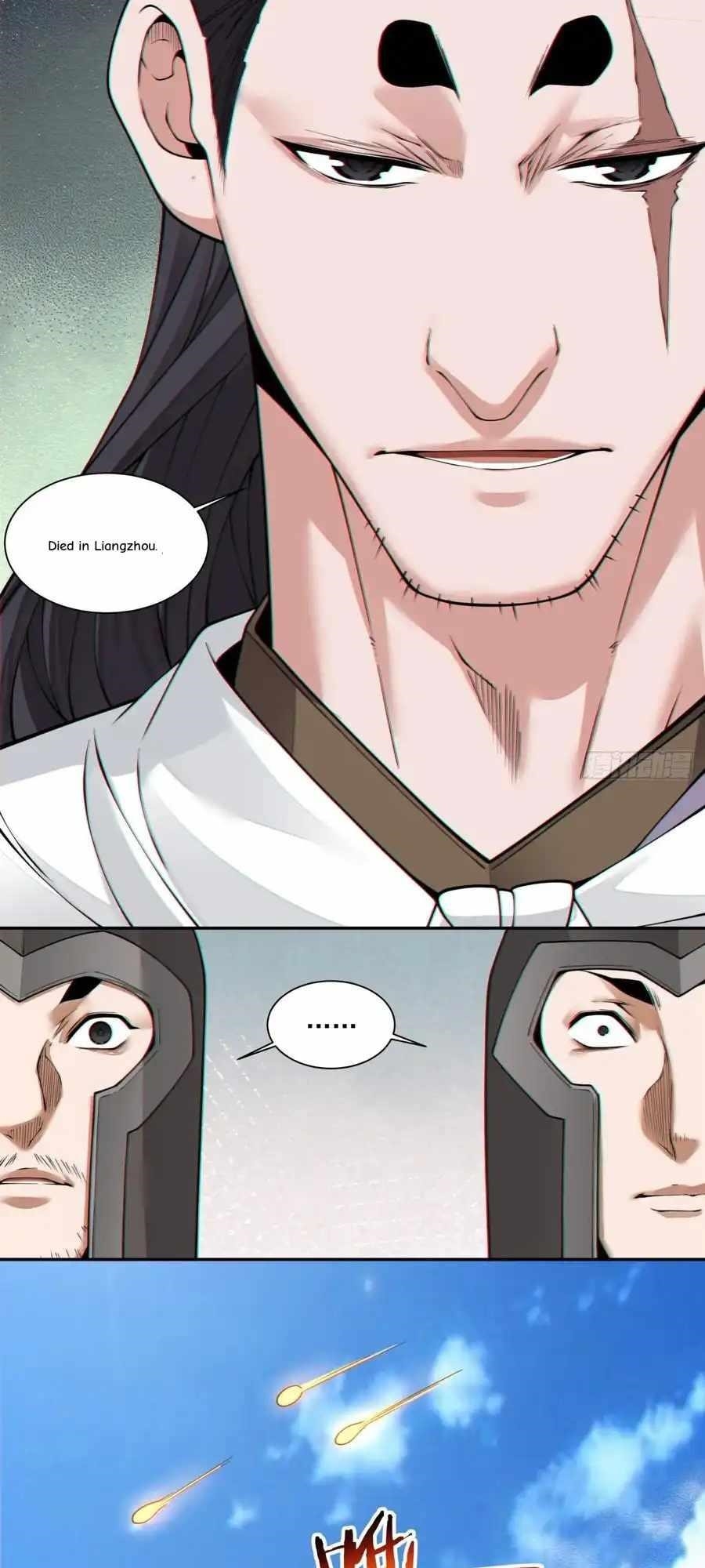 My Disciples Are All Big Villains Chapter 397 - Page 17 in English