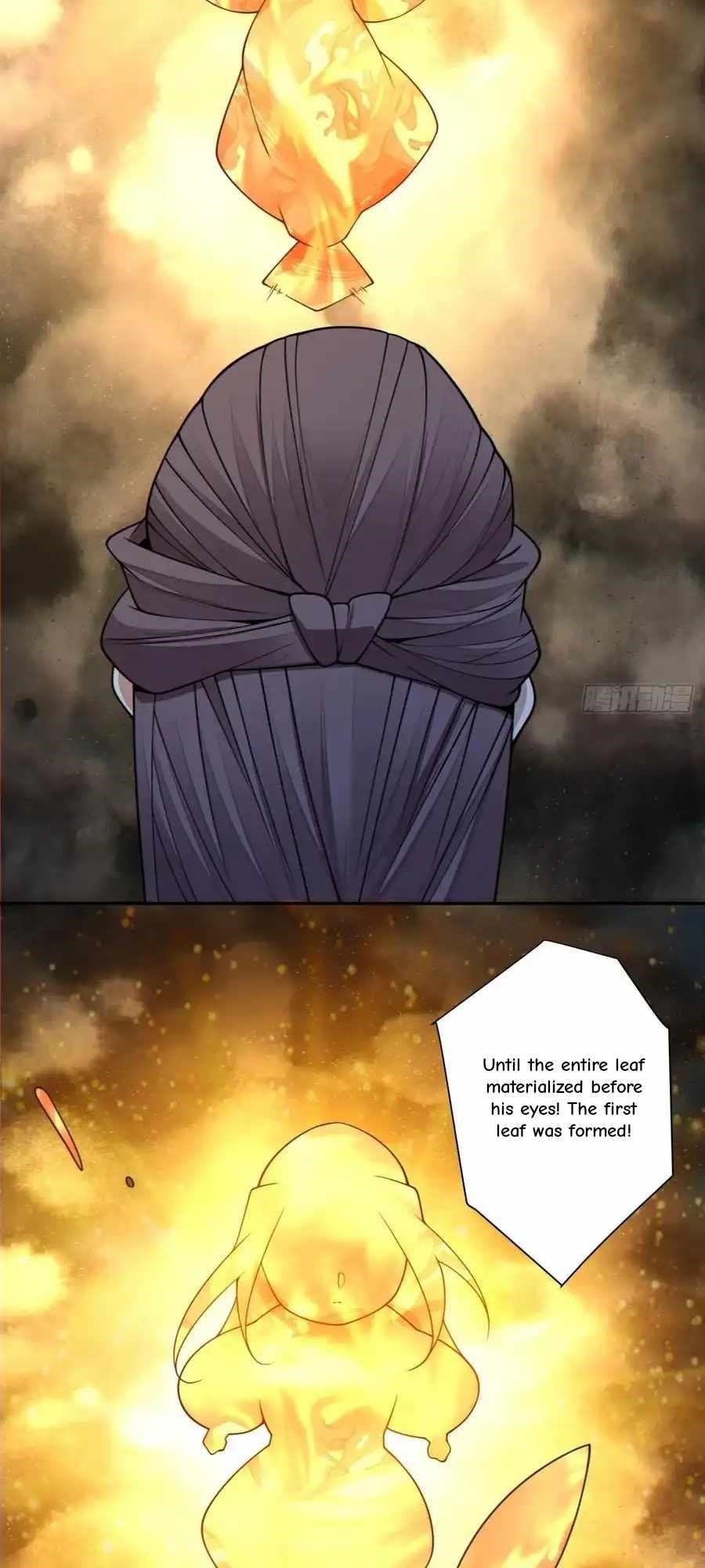 My Disciples Are All Big Villains Chapter 398 - Page 17 in English