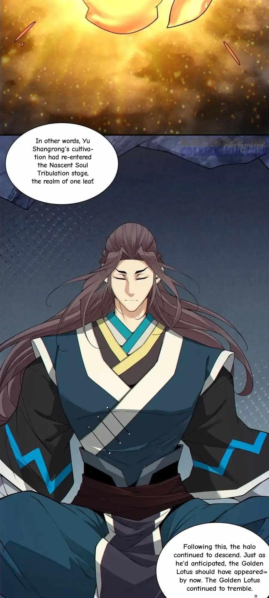 My Disciples Are All Big Villains Chapter 398 - Page 18 in English