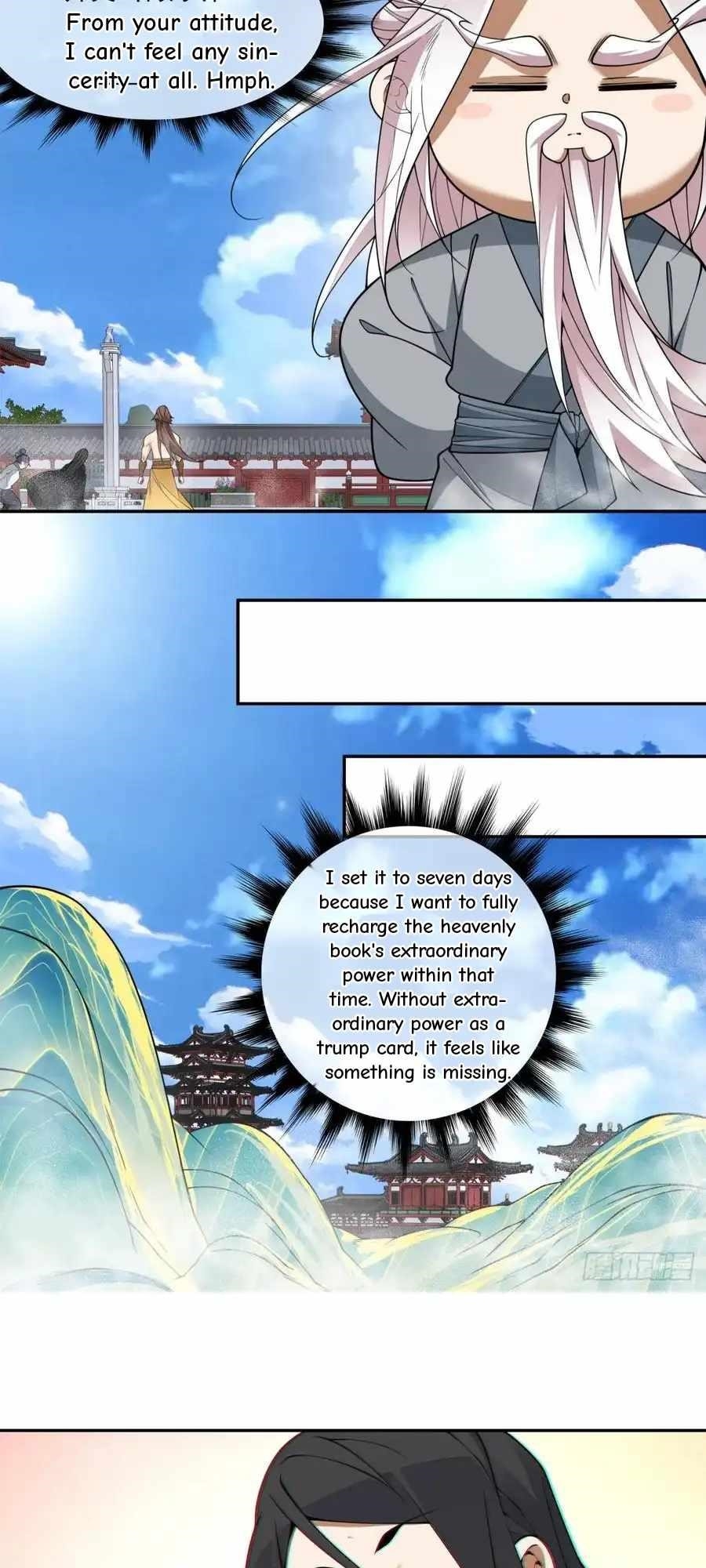 My Disciples Are All Big Villains Chapter 398 - Page 41 in English
