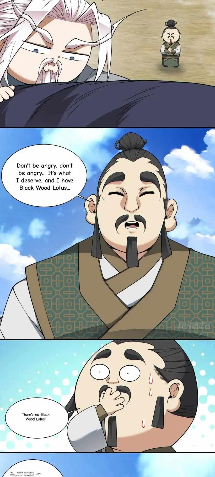 My Disciples Are All Big Villains Chapter 398 - Page 6 in English