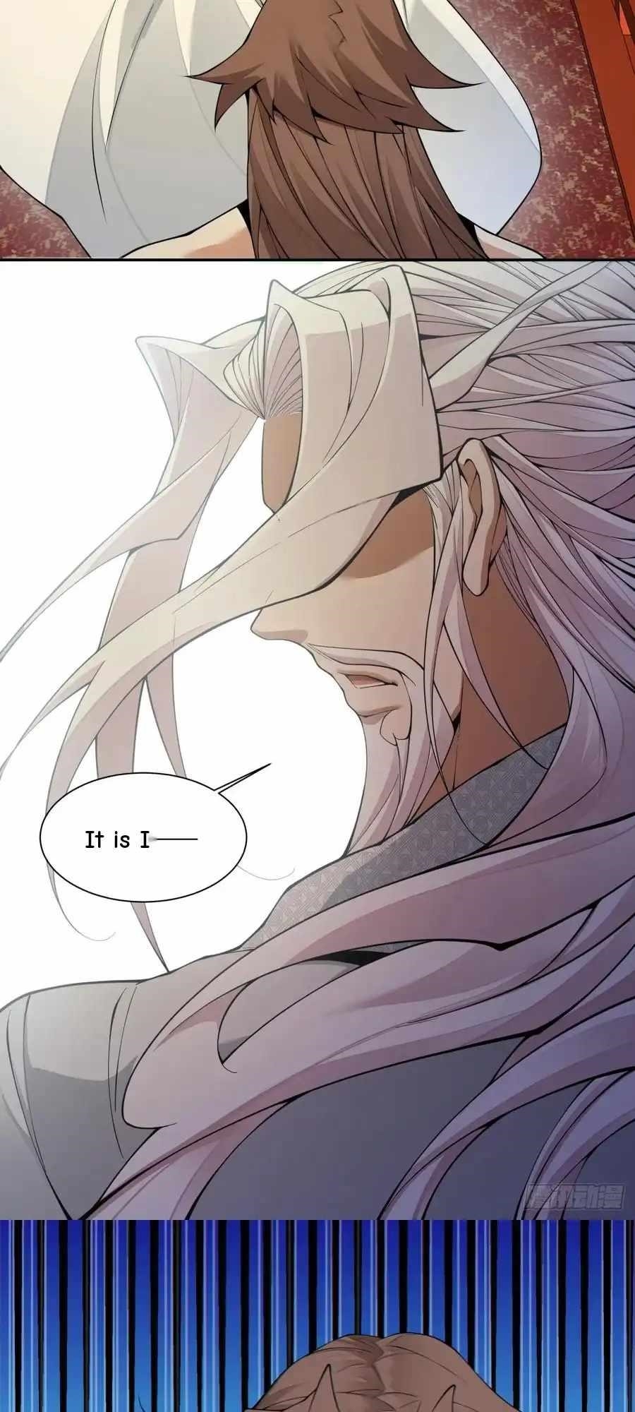 My Disciples Are All Big Villains Chapter 400 - Page 41 in English