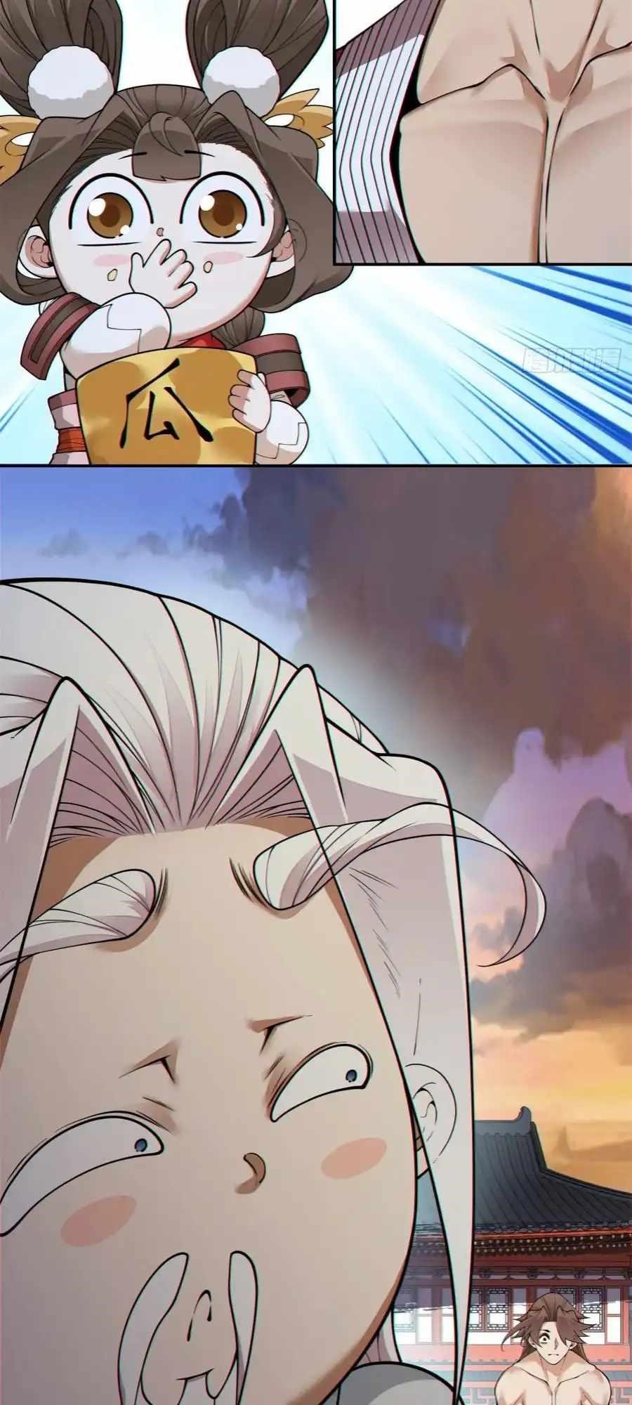 My Disciples Are All Big Villains Chapter 400 - Page 44 in English
