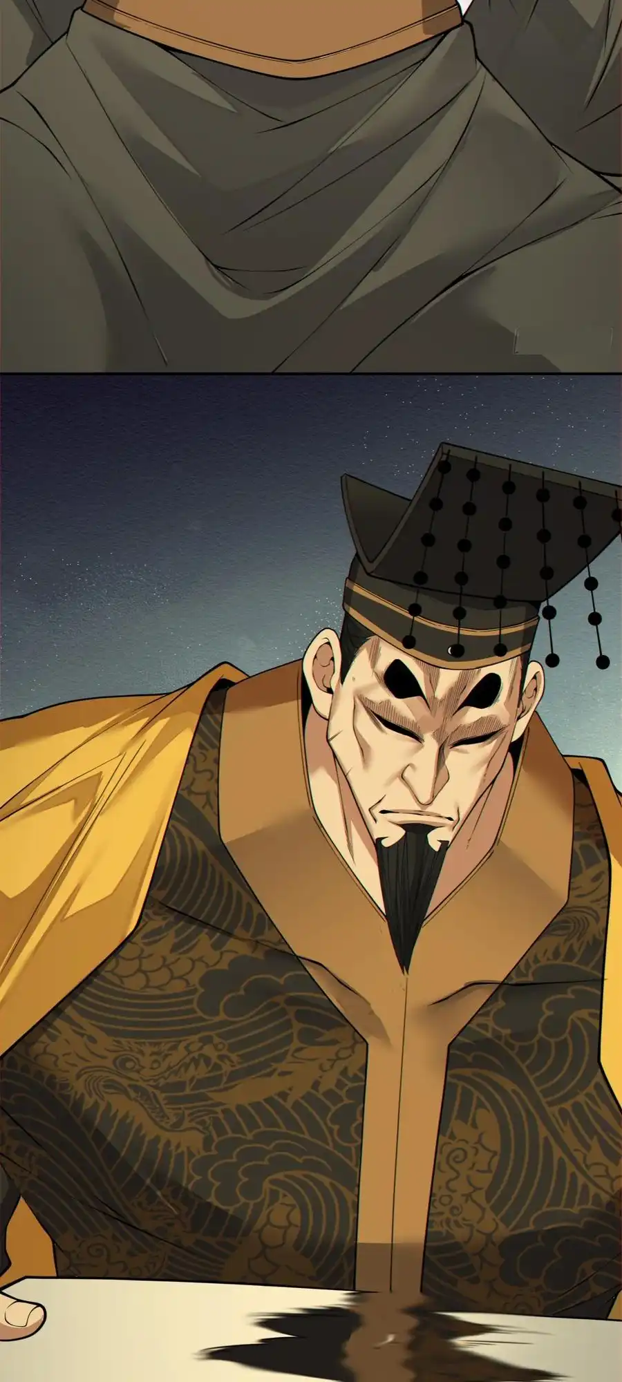 My Disciples Are All Big Villains Chapter 401 - Page 46 in English
