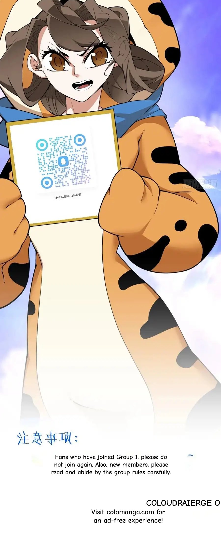 My Disciples Are All Big Villains Chapter 407 - Page 35 in English