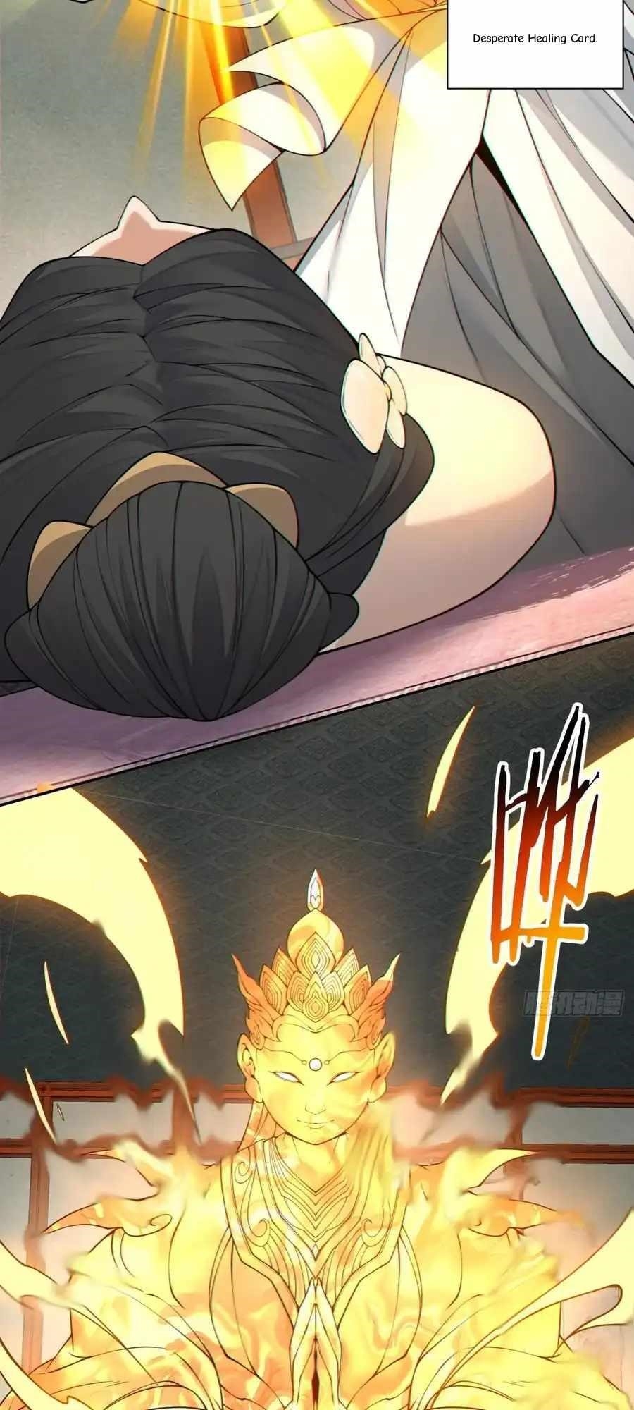 My Disciples Are All Big Villains Chapter 409 - Page 14 in English