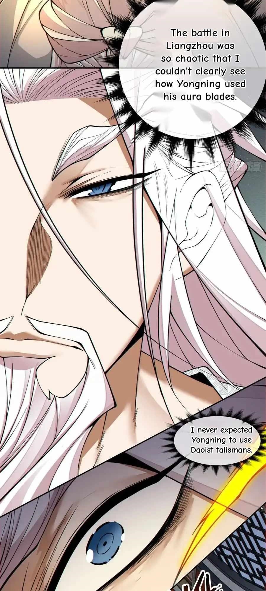 My Disciples Are All Big Villains Chapter 409 - Page 36 in English