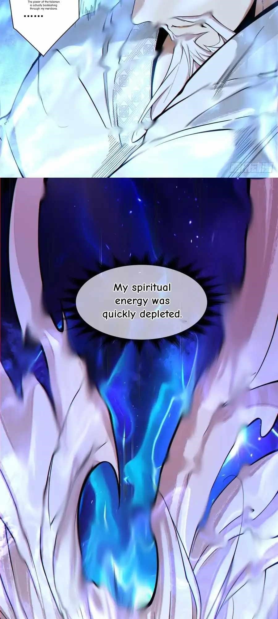 My Disciples Are All Big Villains Chapter 409 - Page 38 in English