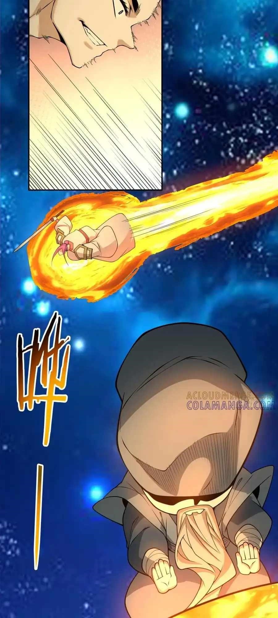 My Disciples Are All Big Villains Chapter 412 - Page 42 in English
