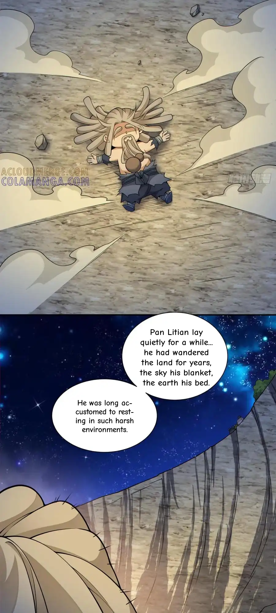 My Disciples Are All Big Villains Chapter 414 - Page 26 in English