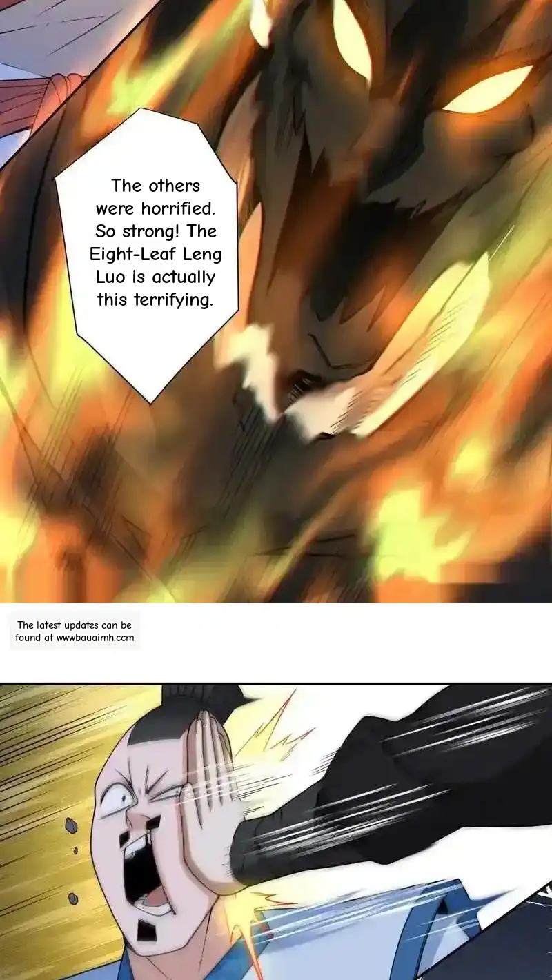 My Disciples Are All Big Villains Chapter 418 - Page 38 in English