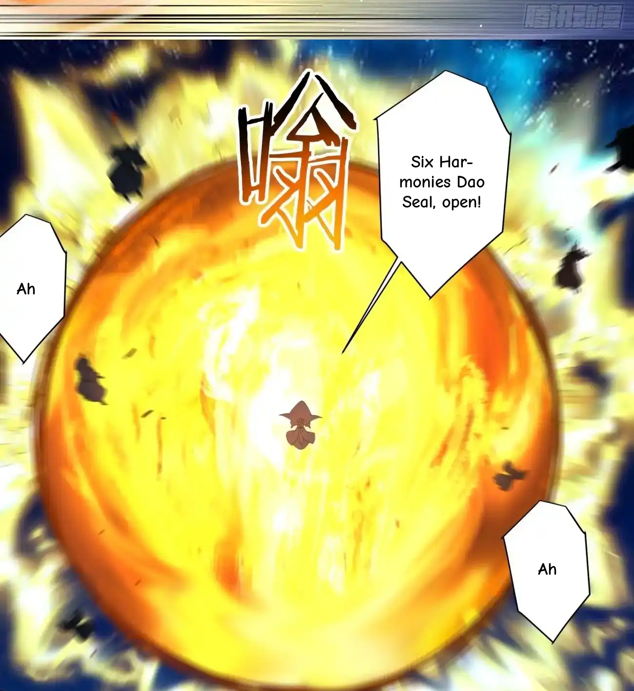 My Disciples Are All Big Villains Chapter 419 - Page 49 in English