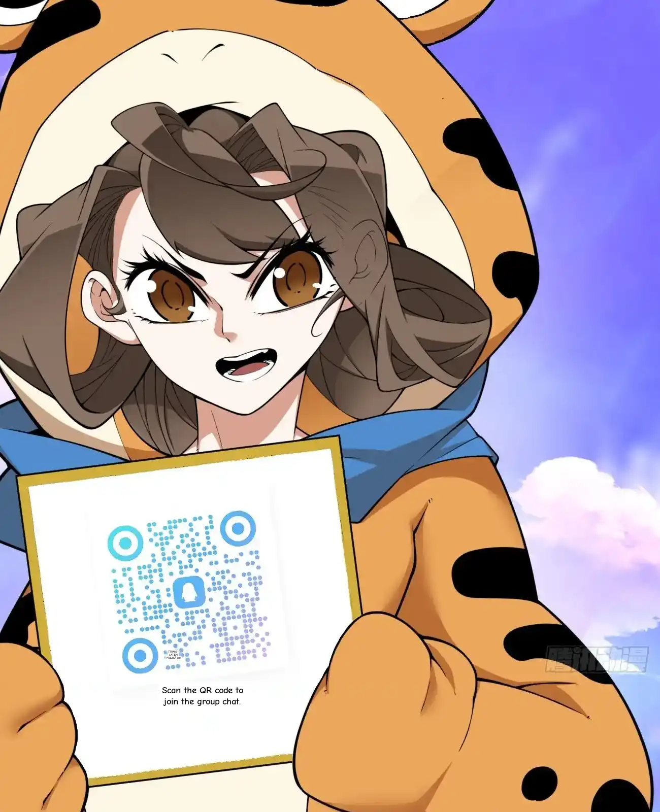 My Disciples Are All Big Villains Chapter 419 - Page 80 in English