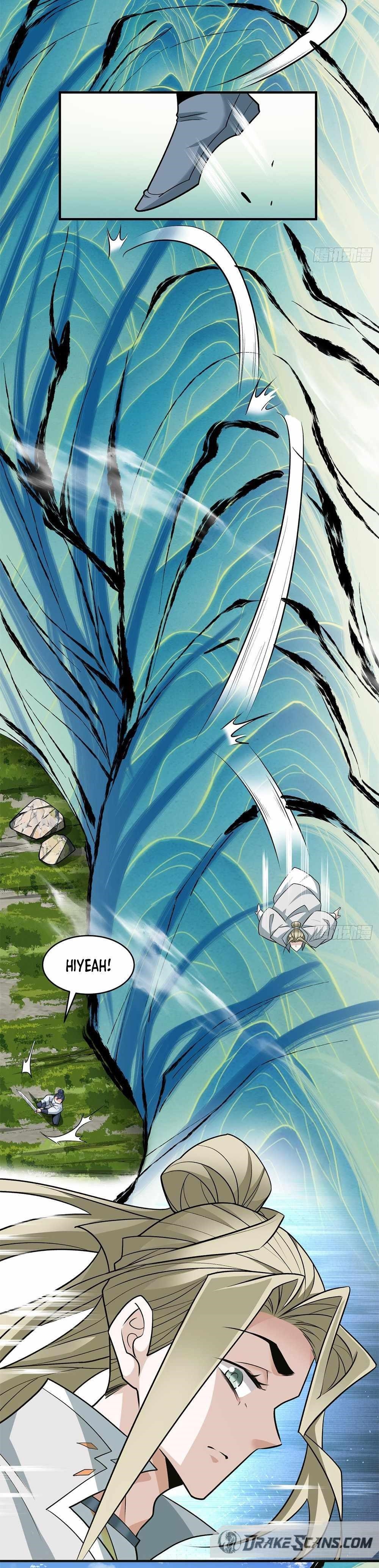 My Disciples Are All Big Villains Chapter 42 - Page 8 in English