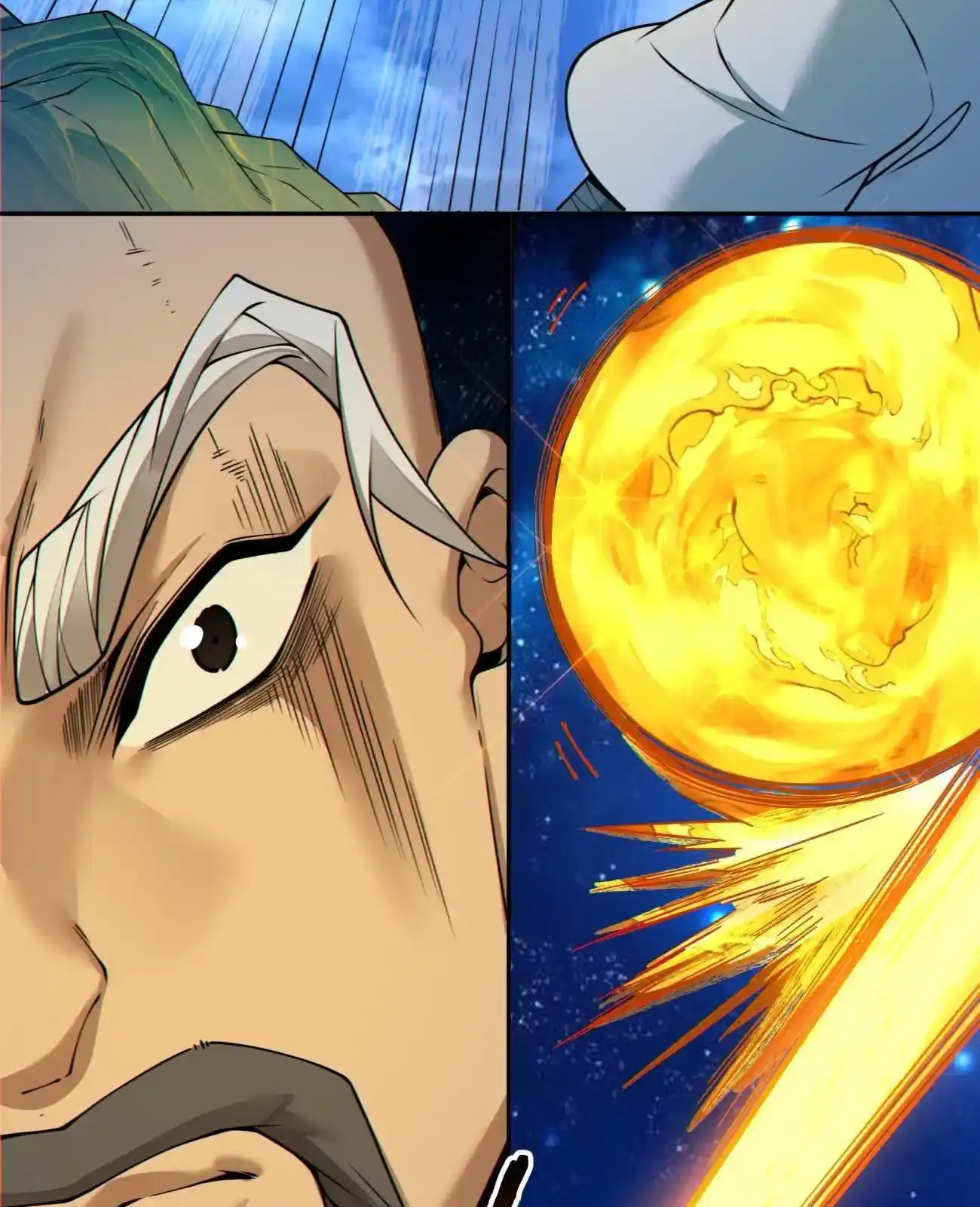 My Disciples Are All Big Villains Chapter 420 - Page 41 in English