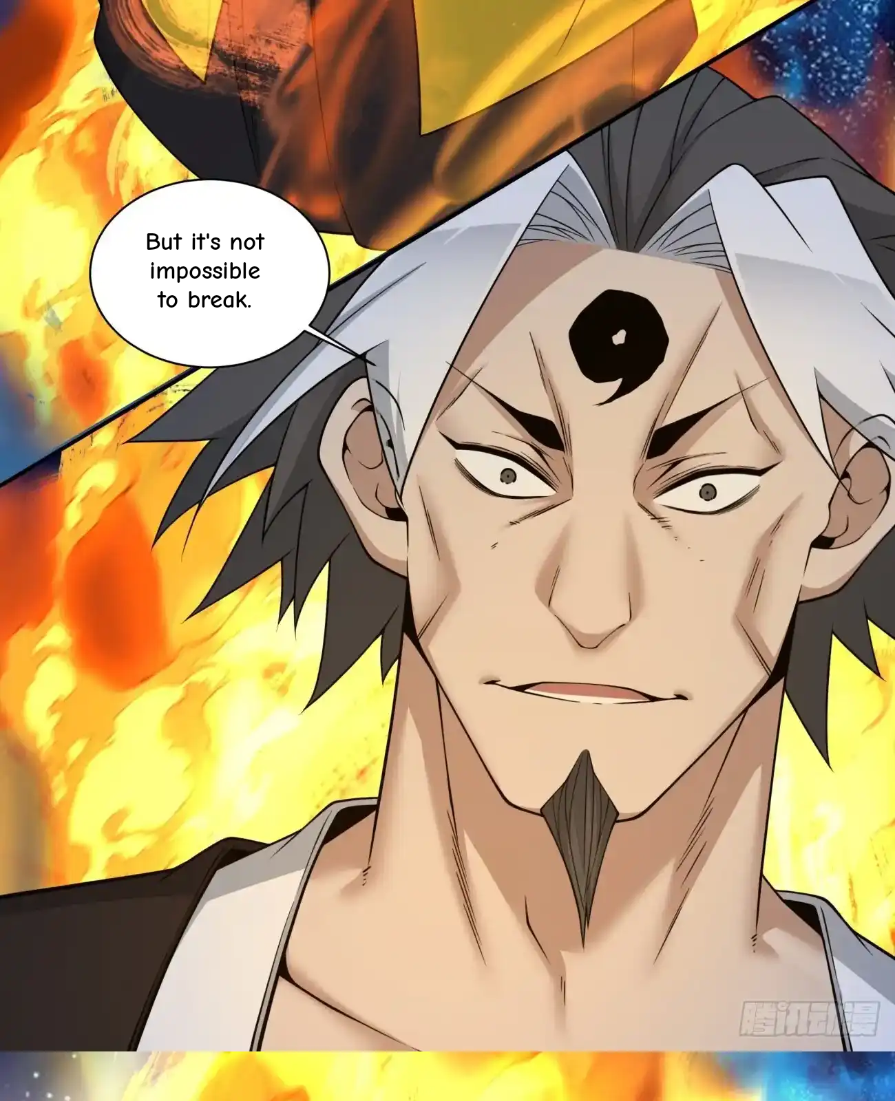 My Disciples Are All Big Villains Chapter 420 - Page 48 in English