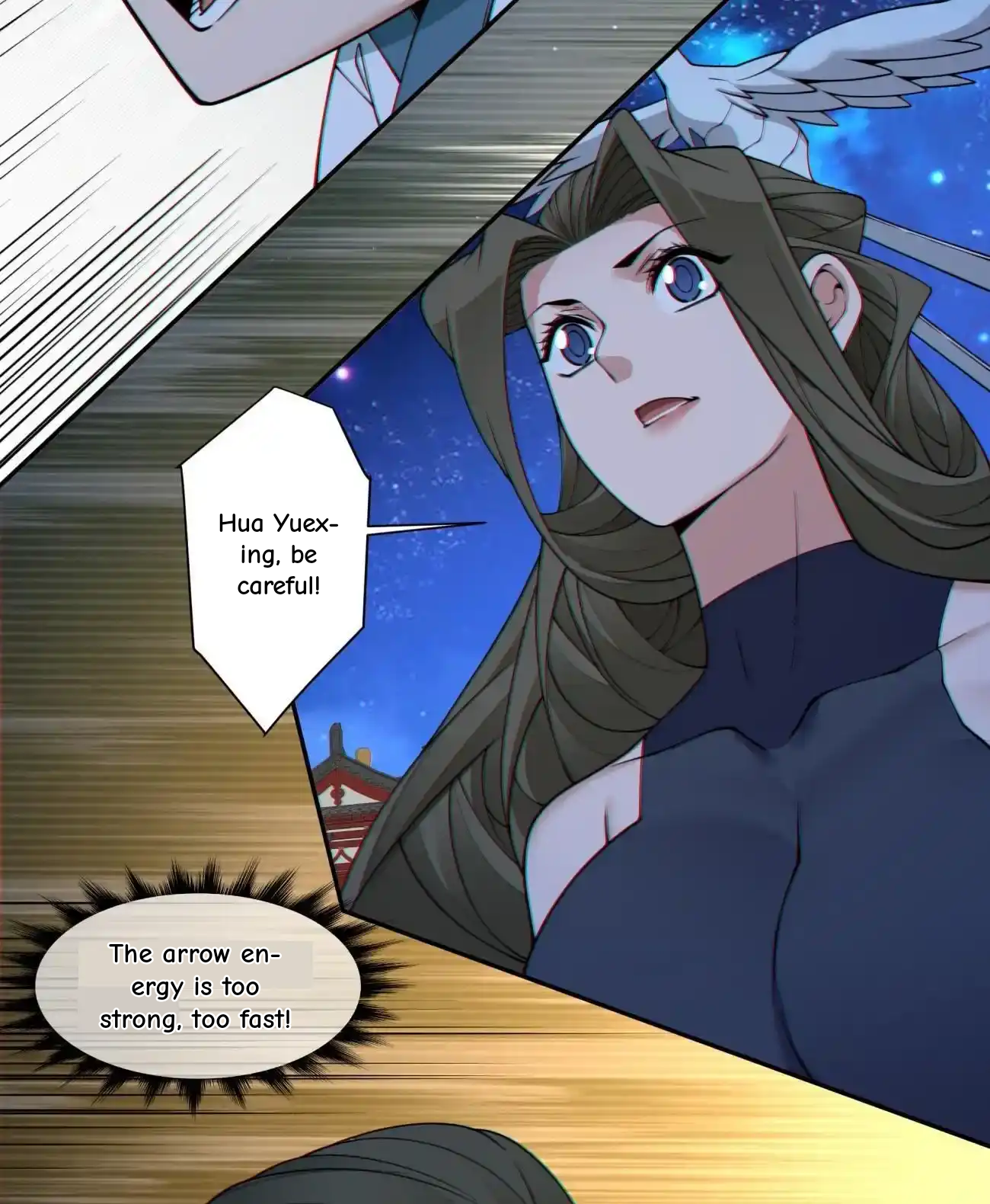 My Disciples Are All Big Villains Chapter 420 - Page 67 in English