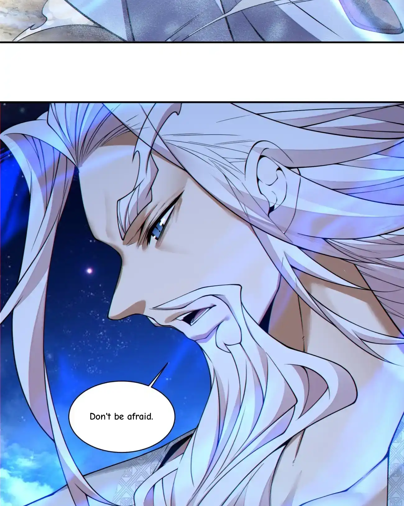 My Disciples Are All Big Villains Chapter 420 - Page 74 in English