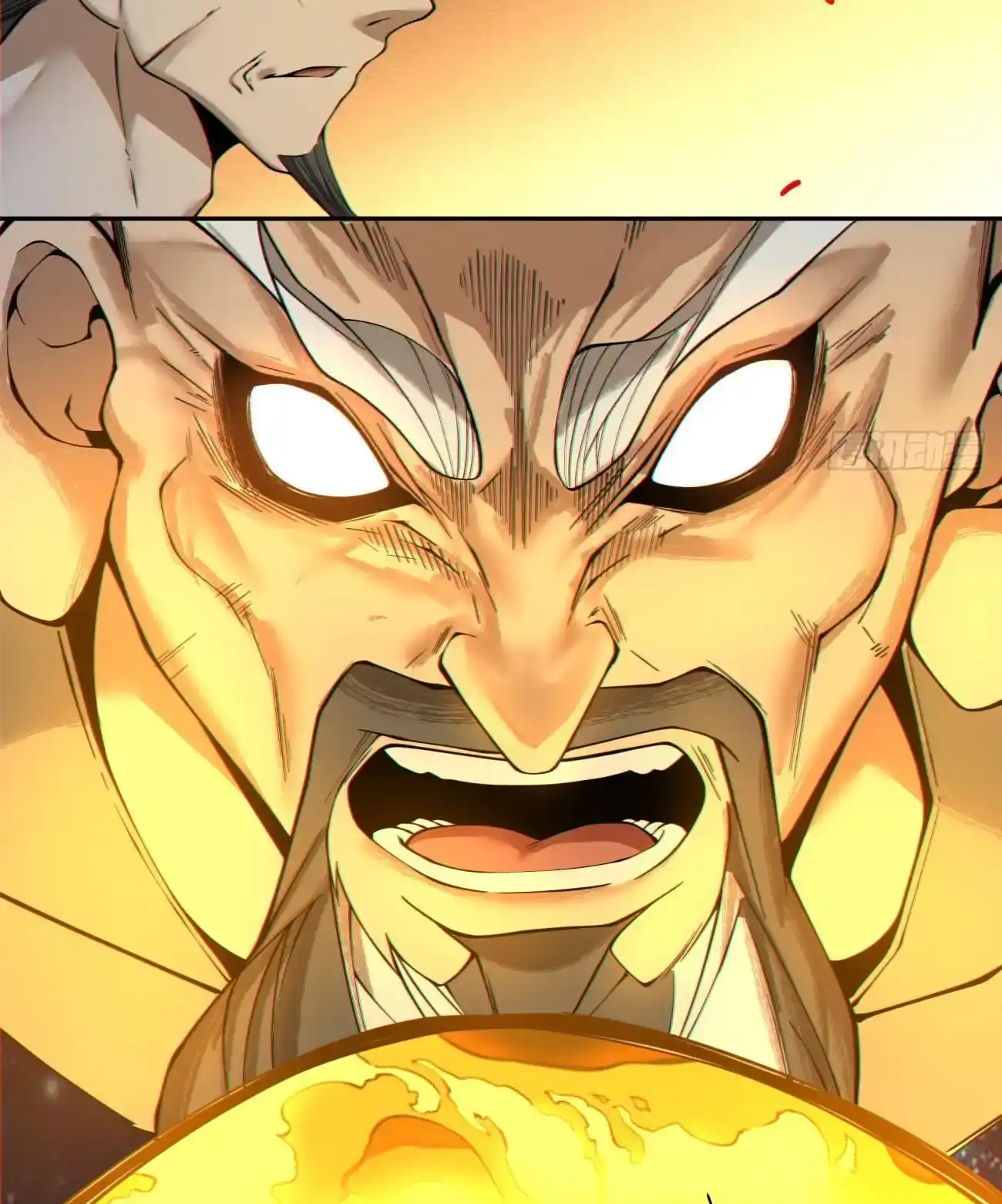 My Disciples Are All Big Villains Chapter 421 - Page 20 in English