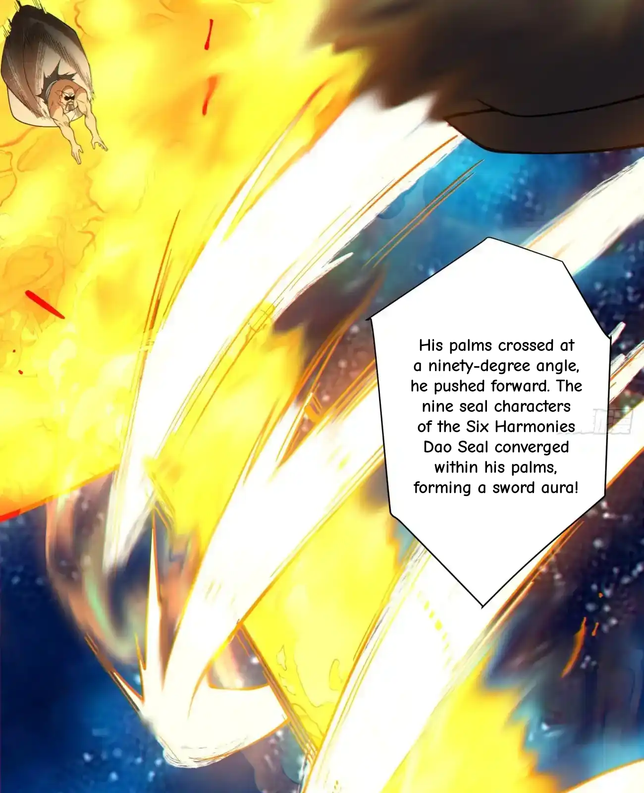 My Disciples Are All Big Villains Chapter 421 - Page 38 in English