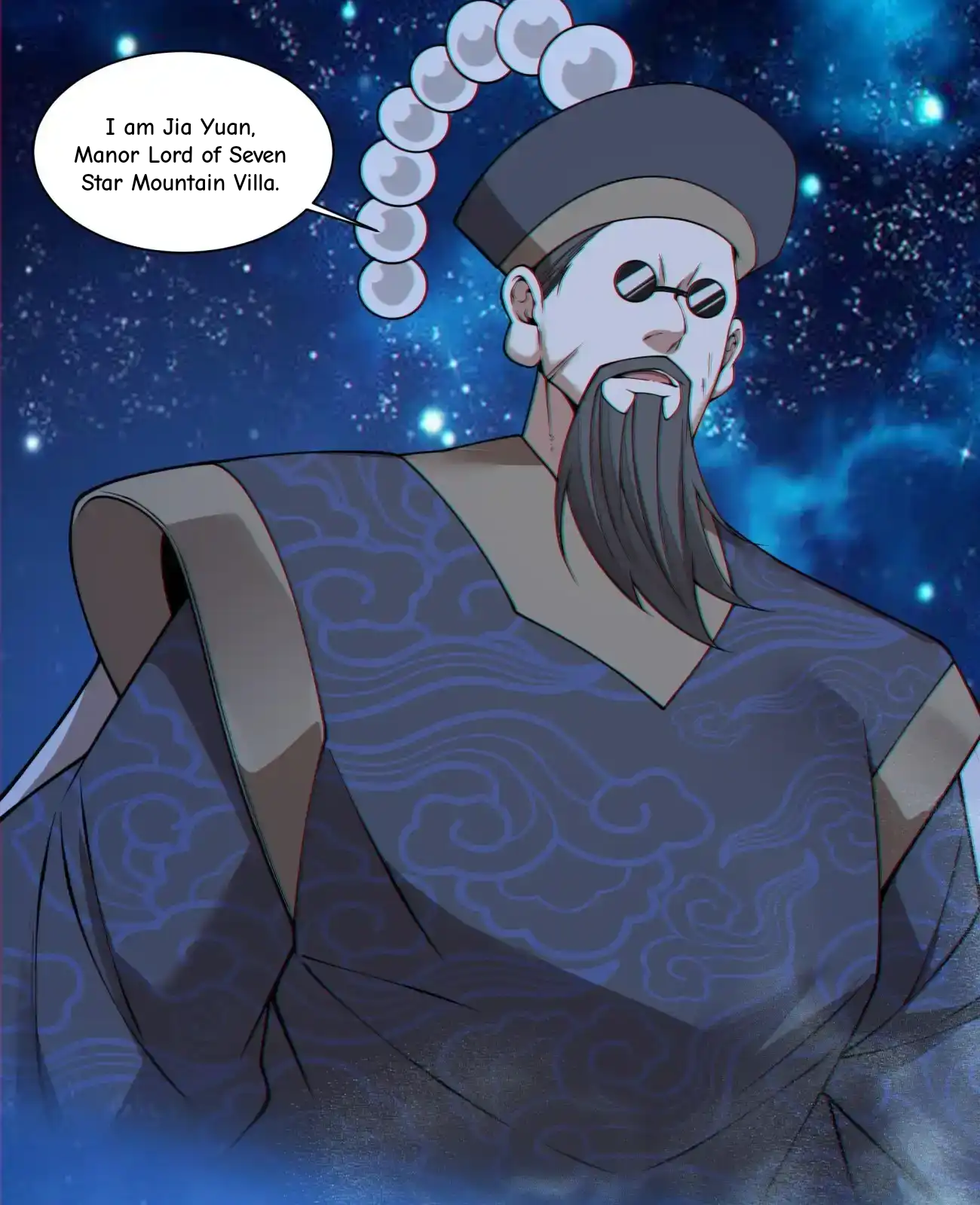 My Disciples Are All Big Villains Chapter 423 - Page 29 in English