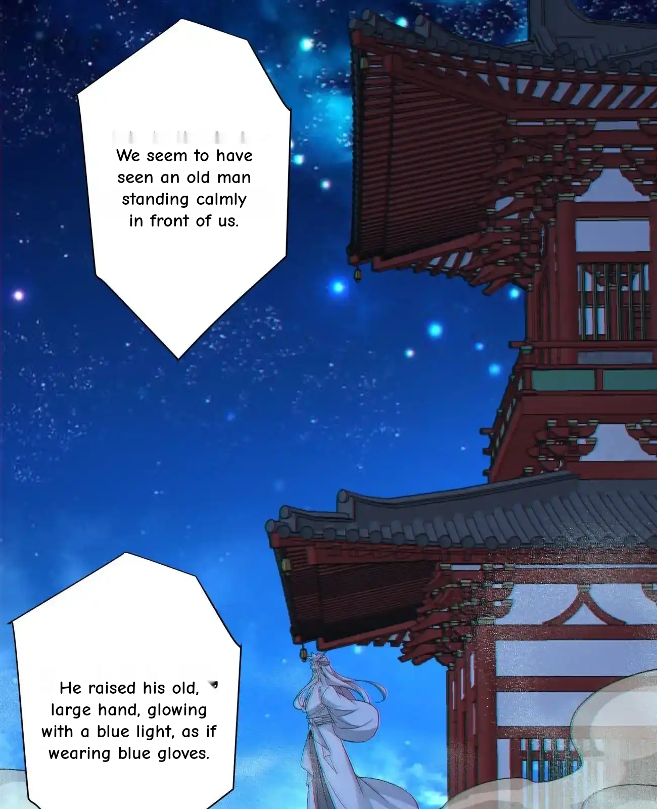 My Disciples Are All Big Villains Chapter 424 - Page 19 in English
