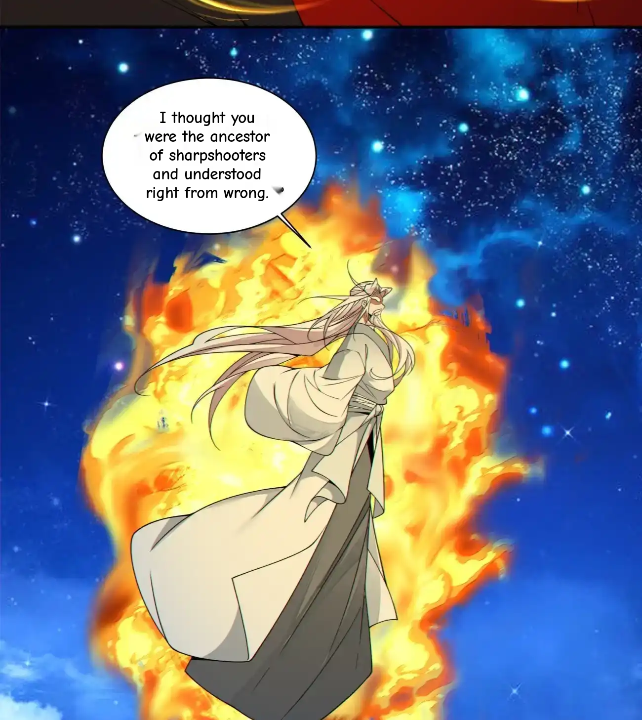 My Disciples Are All Big Villains Chapter 424 - Page 46 in English