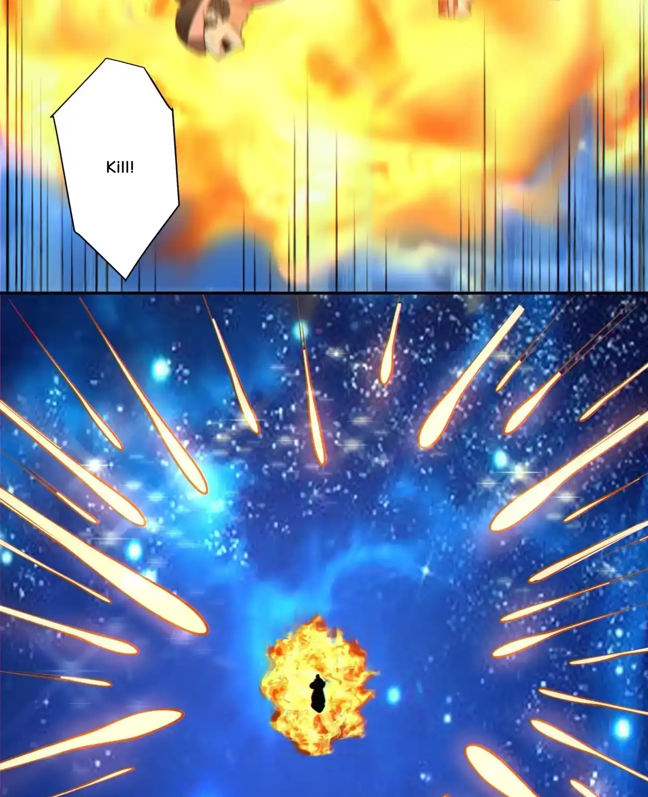 My Disciples Are All Big Villains Chapter 425 - Page 19 in English