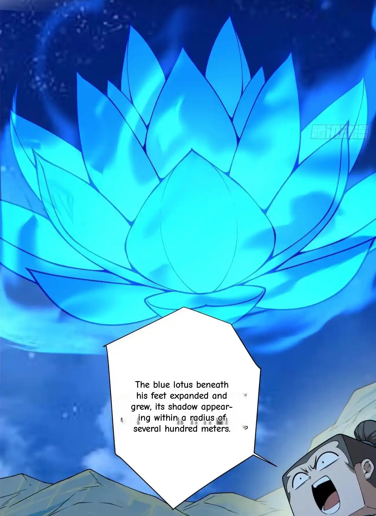 My Disciples Are All Big Villains Chapter 425 - Page 25 in English