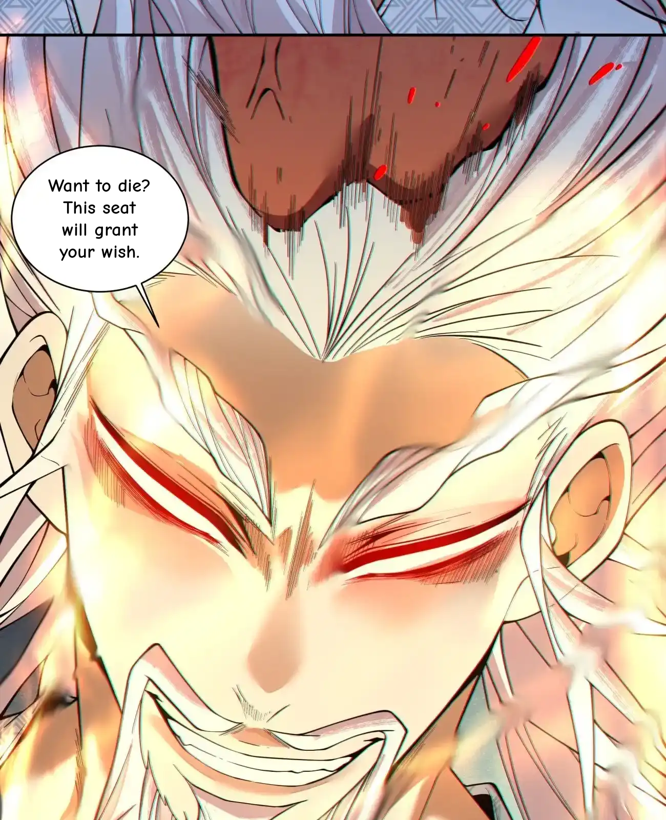 My Disciples Are All Big Villains Chapter 426 - Page 22 in English