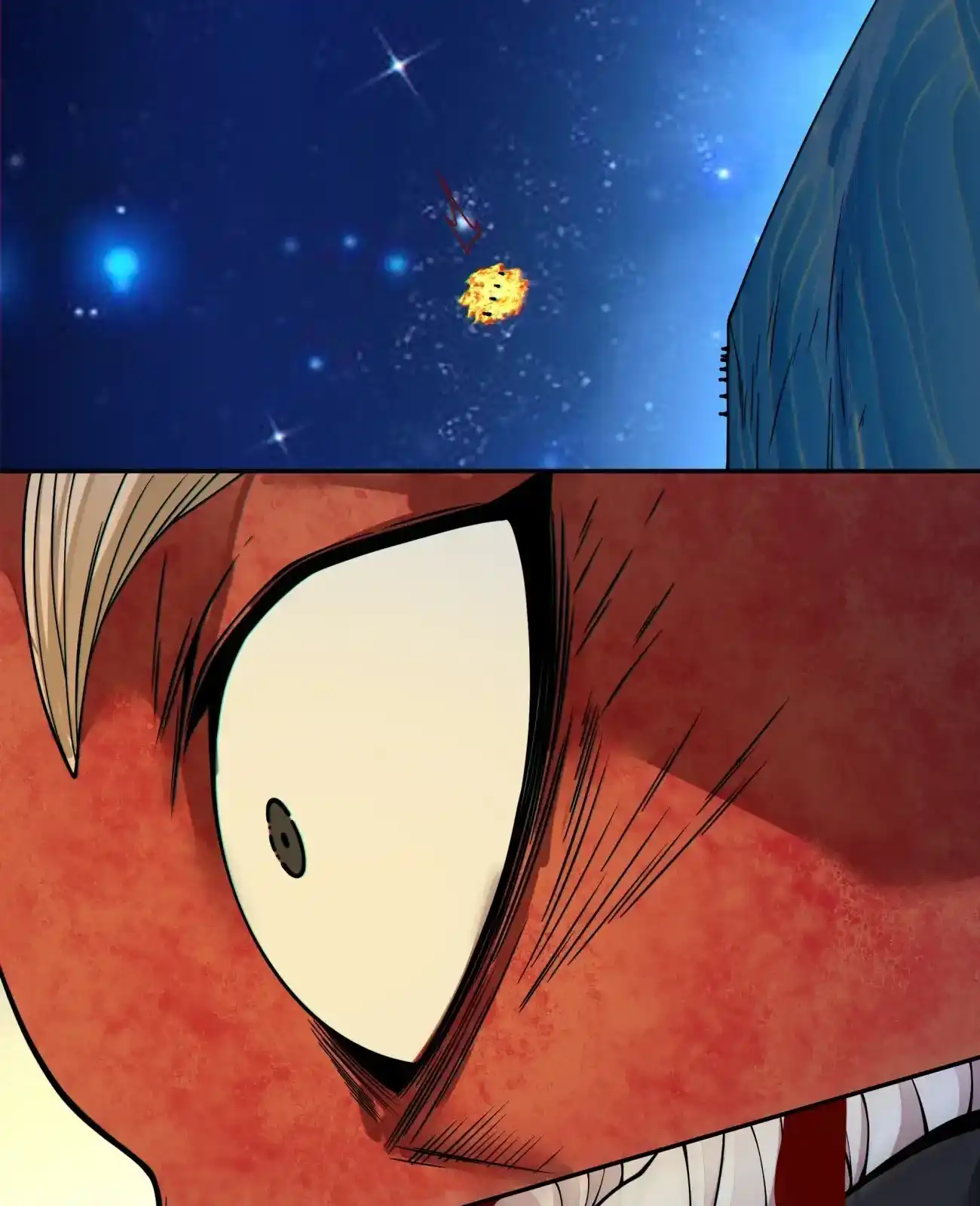 My Disciples Are All Big Villains Chapter 426 - Page 38 in English