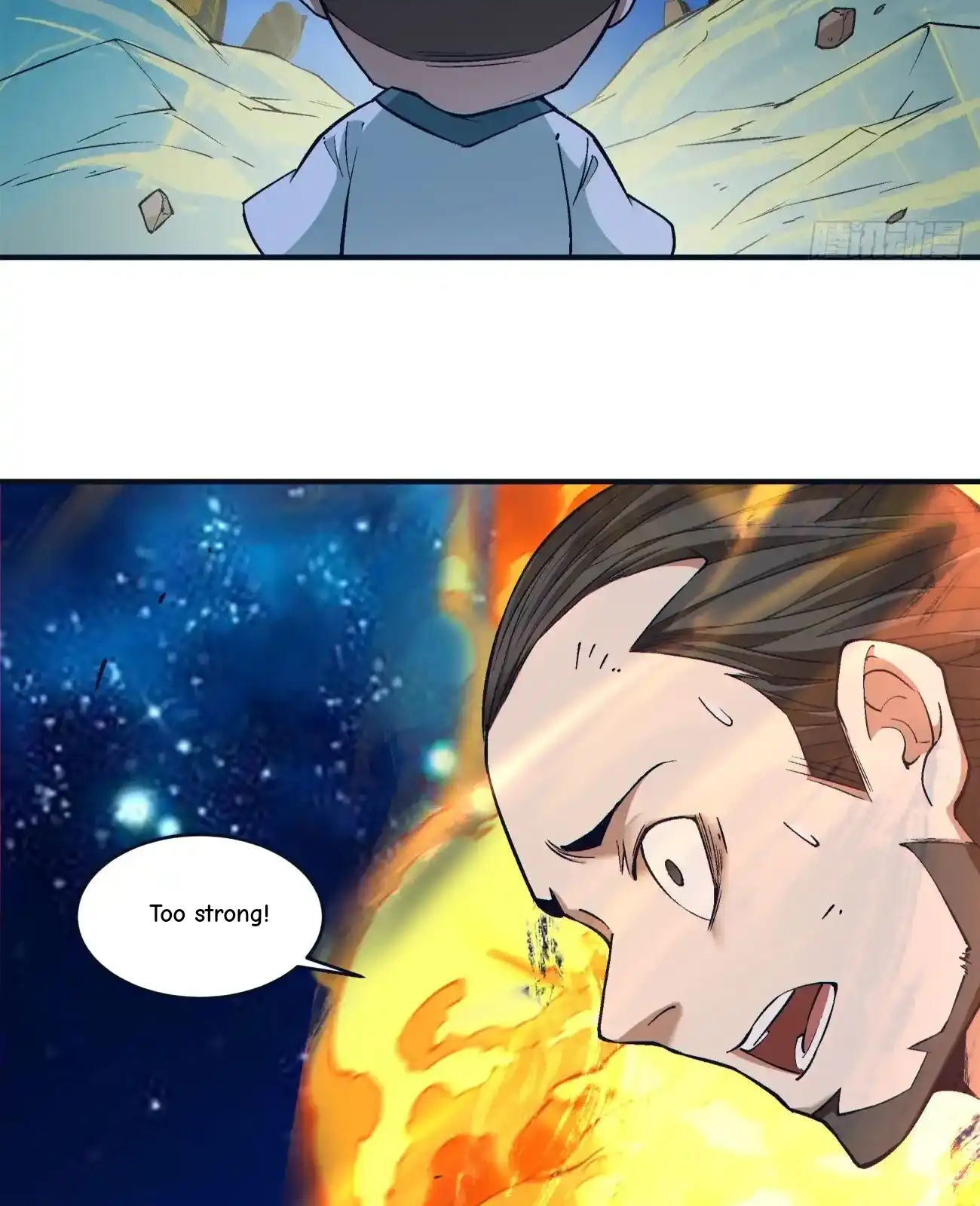 My Disciples Are All Big Villains Chapter 426 - Page 4 in English