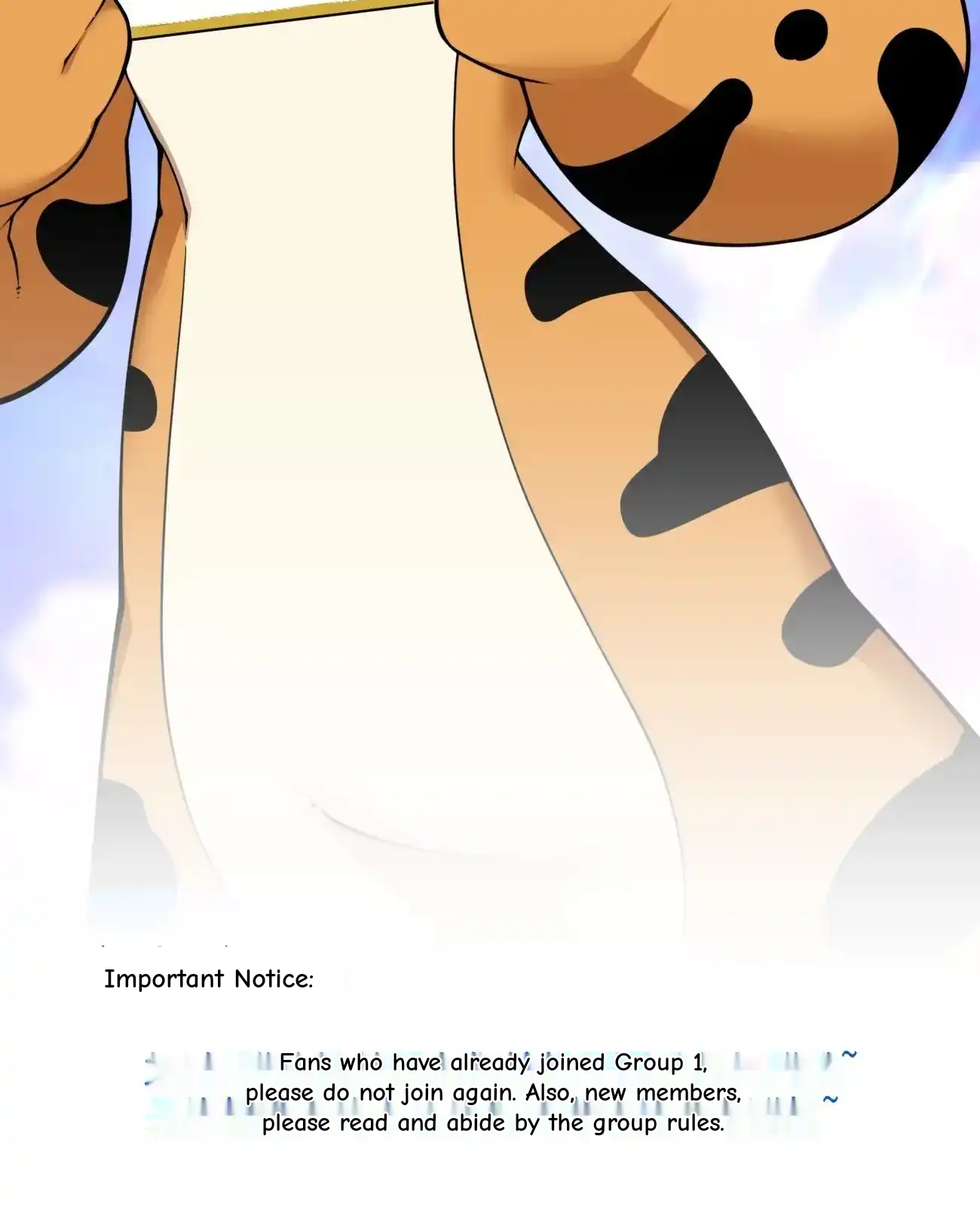 My Disciples Are All Big Villains Chapter 426 - Page 58 in English