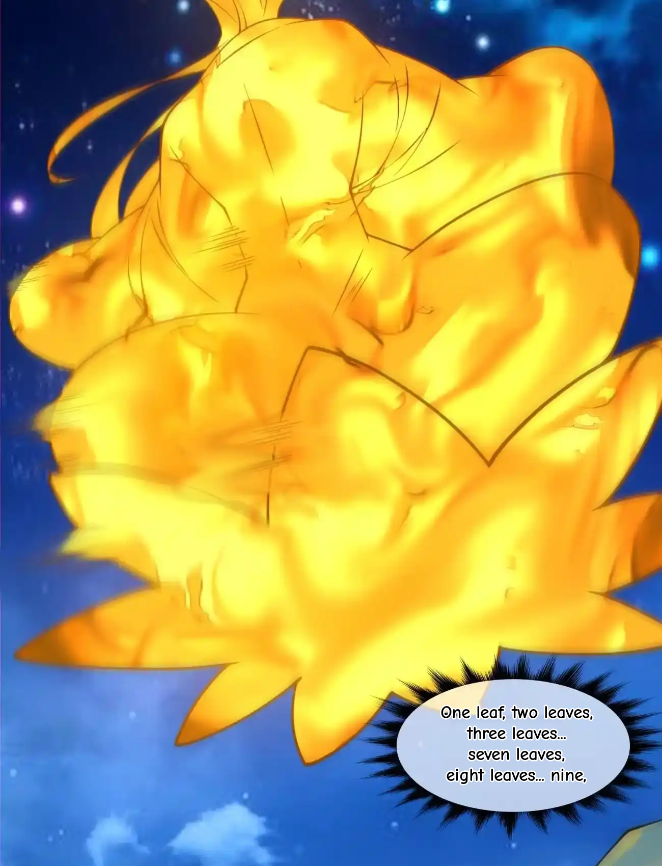 My Disciples Are All Big Villains Chapter 427 - Page 35 in English