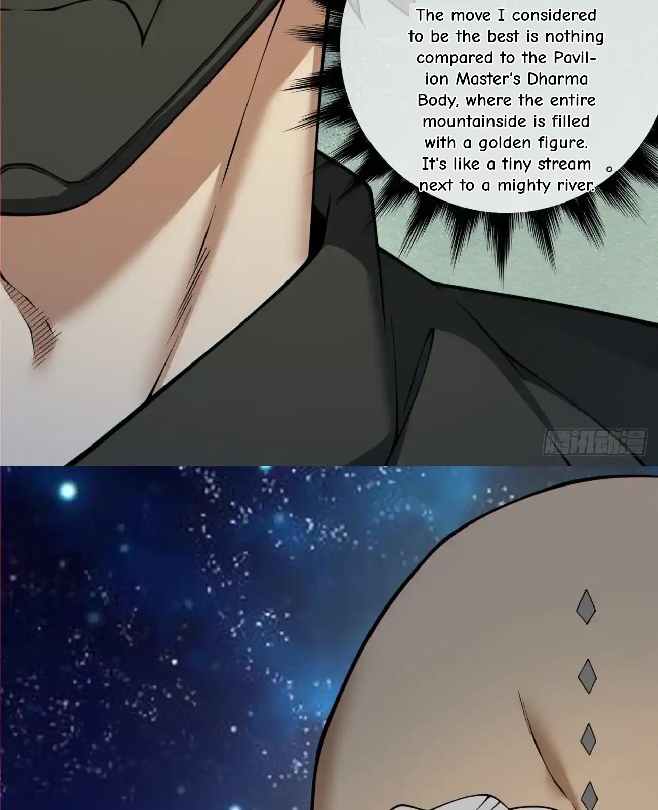 My Disciples Are All Big Villains Chapter 427 - Page 42 in English