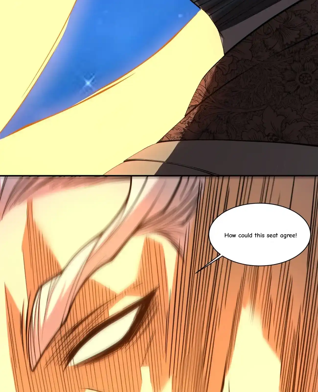 My Disciples Are All Big Villains Chapter 428 - Page 14 in English