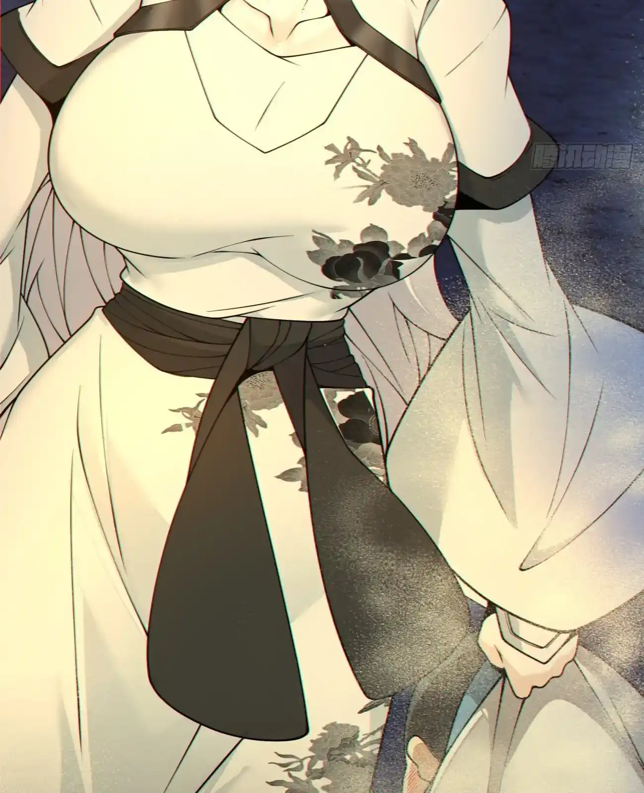 My Disciples Are All Big Villains Chapter 428 - Page 46 in English