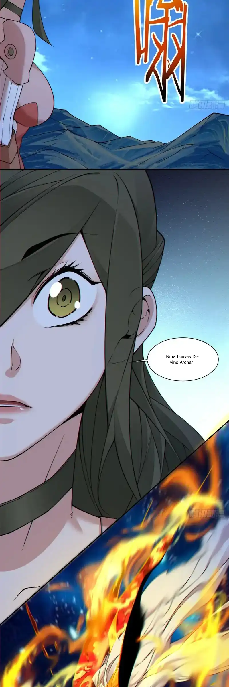 My Disciples Are All Big Villains Chapter 429 - Page 5 in English