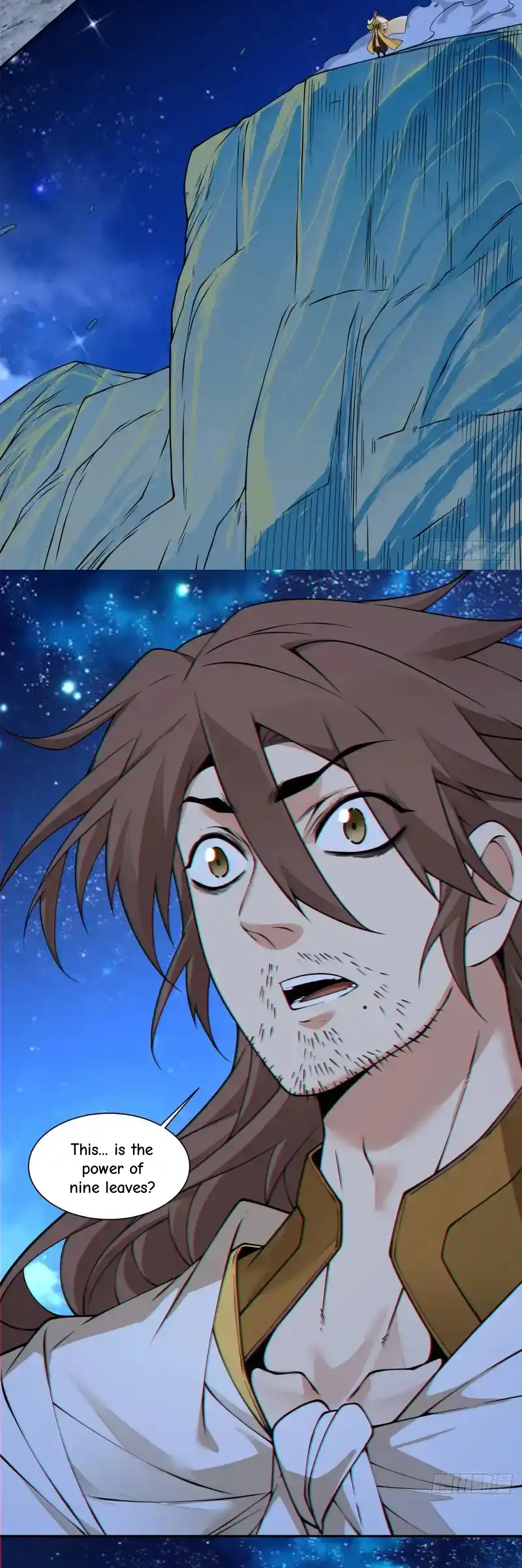 My Disciples Are All Big Villains Chapter 431 - Page 15 in English