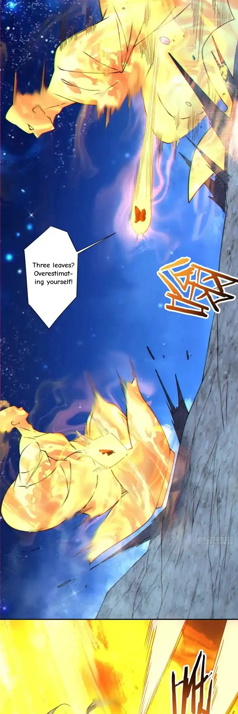 My Disciples Are All Big Villains Chapter 432 - Page 19 in English